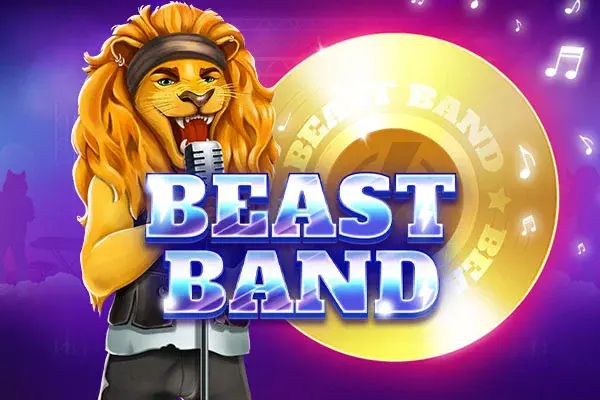 Beast Band coverImage