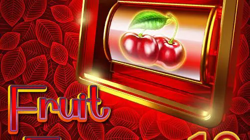 Fruit Express 10 coverImage
