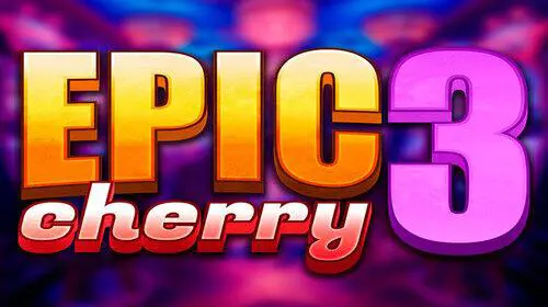 Epic Cherry 3 coverImage