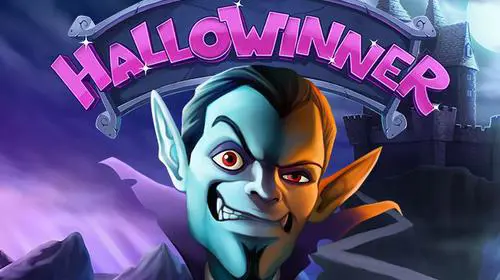 Hallowinner coverImage