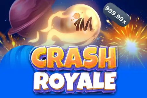 Crash Royale coverImage