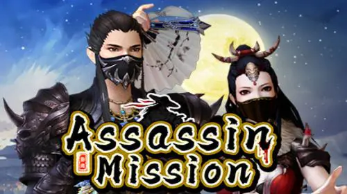 Assassin Mission coverImage