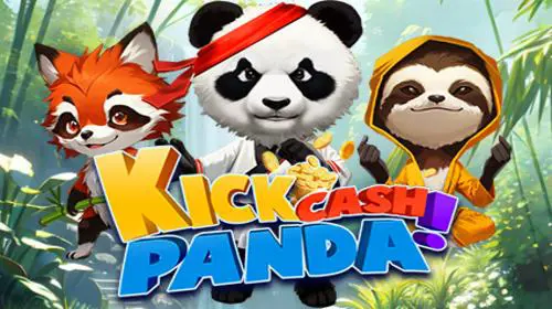 Kick Cash Panda coverImage