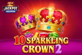 10 Sparkling Crown 2 coverImage
