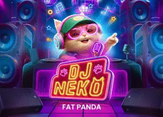 DJ Neko coverImage