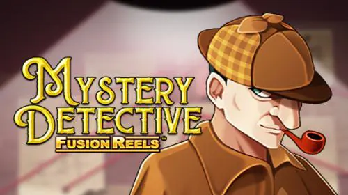 Mystery Detective Fusion Reels coverImage