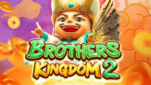 Brothers Kingdom 2 coverImage