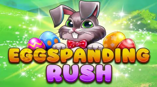 Eggspanding Rush coverImage