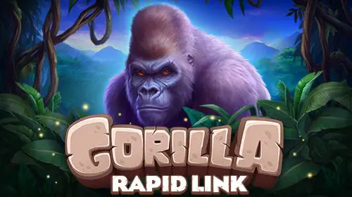 Gorilla: Rapid Link coverImage