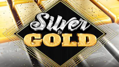 Silver & Gold coverImage