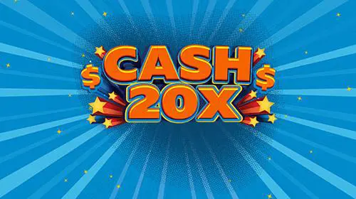 Cash 20x coverImage