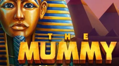 The Mummy EPICWAYS coverImage