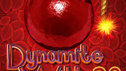 Dynamite Wild 20 coverImage