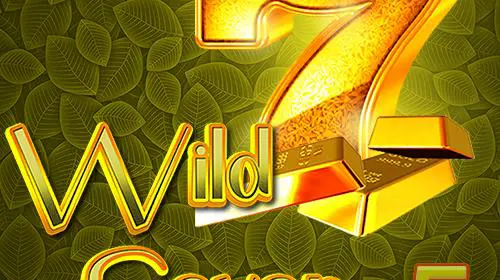 Wild Seven 5 coverImage