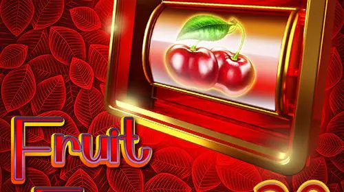 Fruit Express 20 coverImage