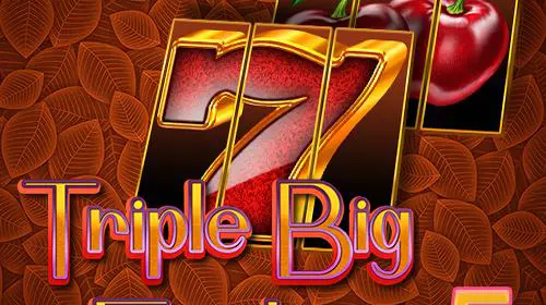 Tripple Big Fruits 5 coverImage