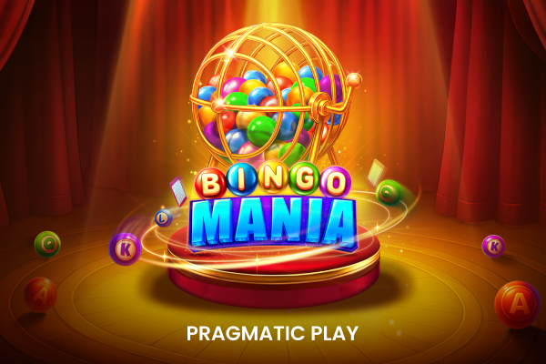 Bingo Mania coverImage