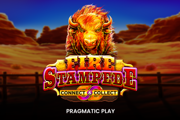 Fire Stampede coverImage