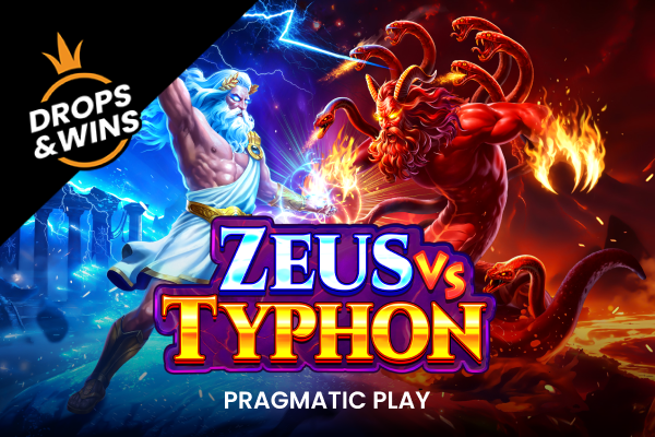 Zeus vs Typhon coverImage