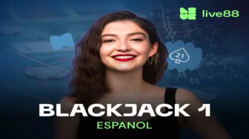 Spanish Blackjack 1 coverImage