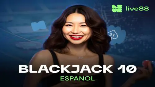 Spanish Blackjack 10 coverImage