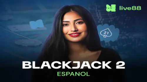 Spanish Blackjack 2 coverImage