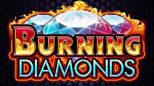 Burning Diamonds coverImage