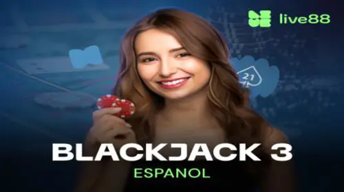 Spanish Blackjack 3 coverImage