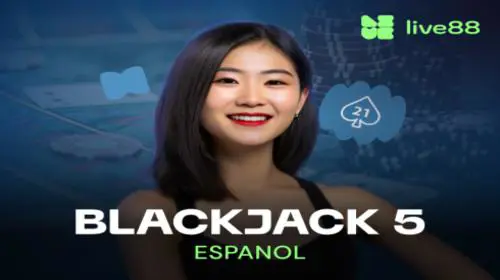 Spanish Blackjack 5 coverImage