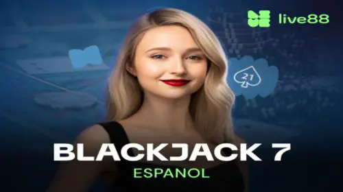 Spanish Blackjack 7 coverImage