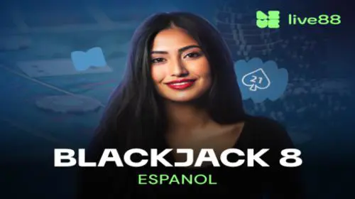Spanish Blackjack 8 coverImage