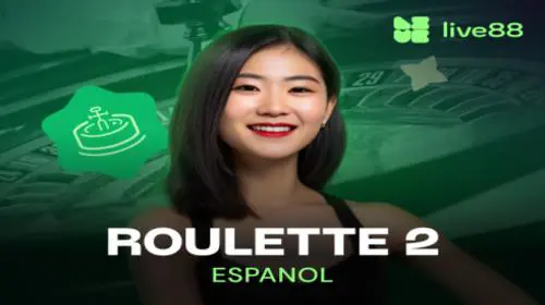 Spanish Roulette 2 coverImage