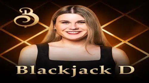 Blackjack D coverImage