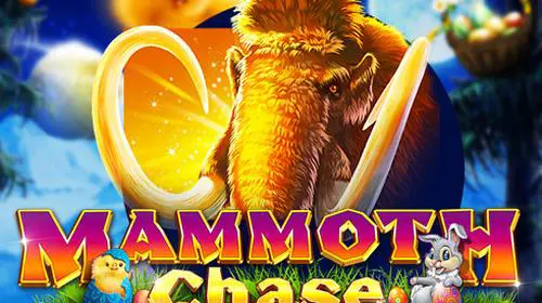 Mammoth Chase Easter Edition coverImage
