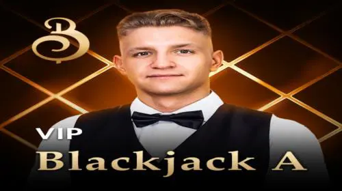 Blackjack VIP A coverImage