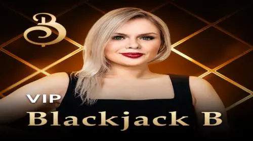 Blackjack VIP B coverImage