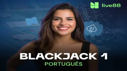 Blackjack Português 1 coverImage