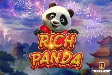 Rich Panda coverImage
