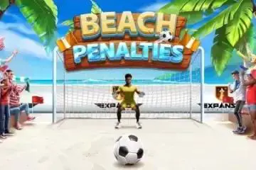 Beach Penalties coverImage