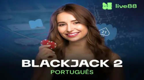 Blackjack Português 2 coverImage