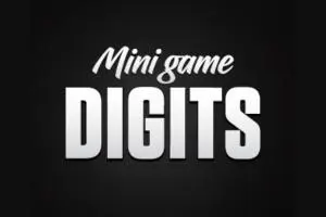 Digits coverImage