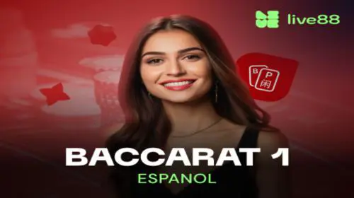 Spanish Baccarat 1 coverImage