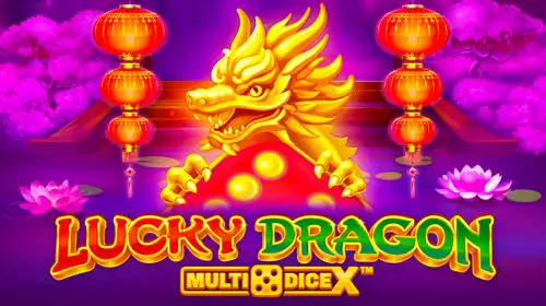 Lucky Dragon MultiDice X coverImage