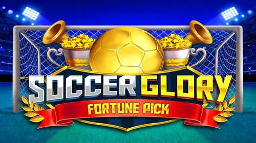 Soccer Glory - Fortune Pick coverImage