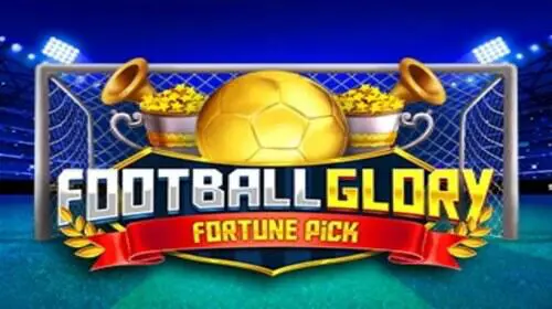 Football Glory - Fortune Pick coverImage