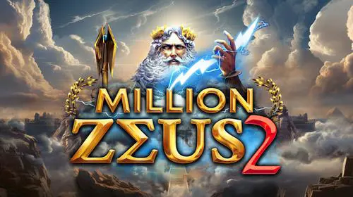 Million Zeus 2 coverImage