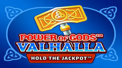 Power of Gods: Valhalla Extremely Light coverImage