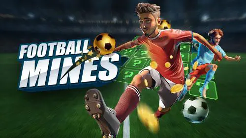 Football Mines coverImage