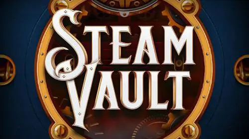 Steam Vault coverImage
