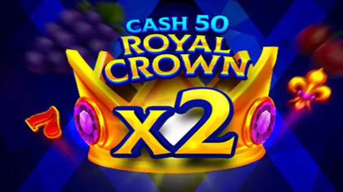 Cash 50 Royal Crown coverImage